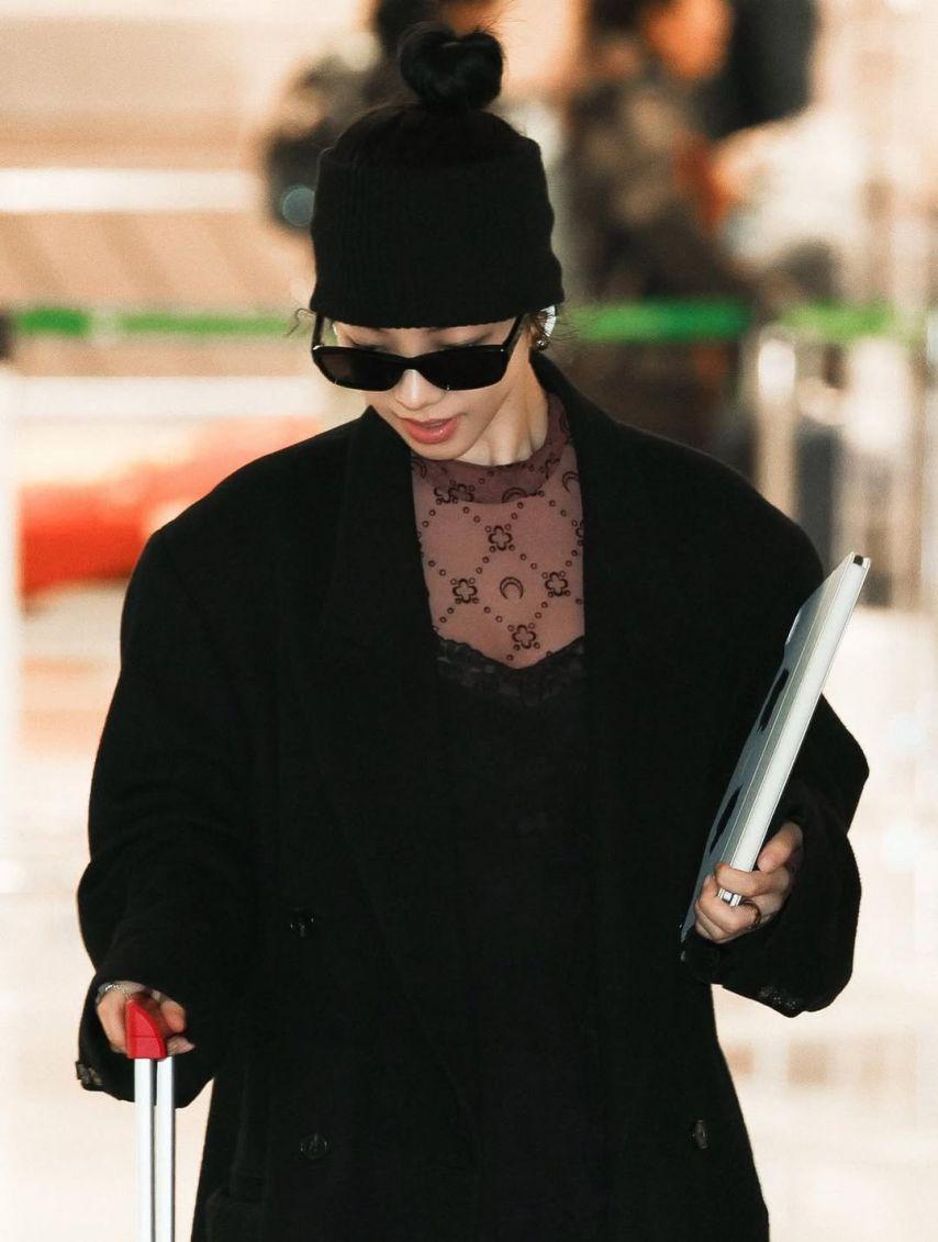 에스파 (aespa) 카리나6