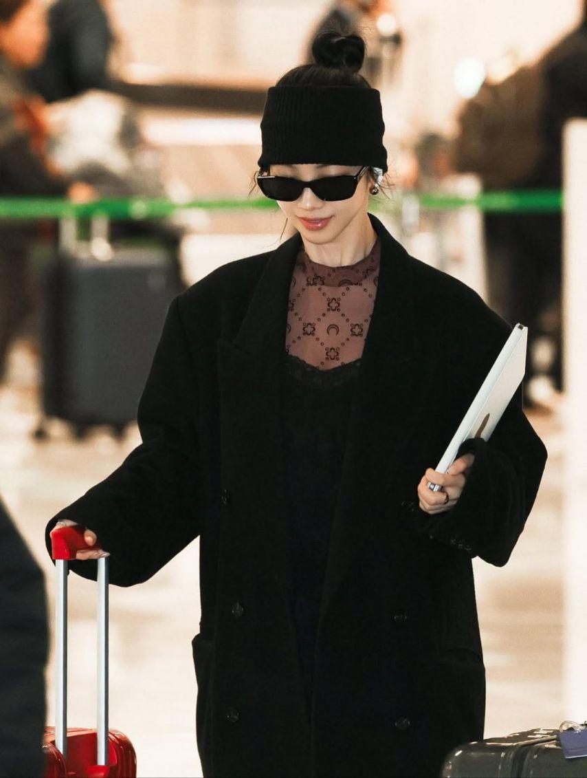 에스파 (aespa) 카리나7