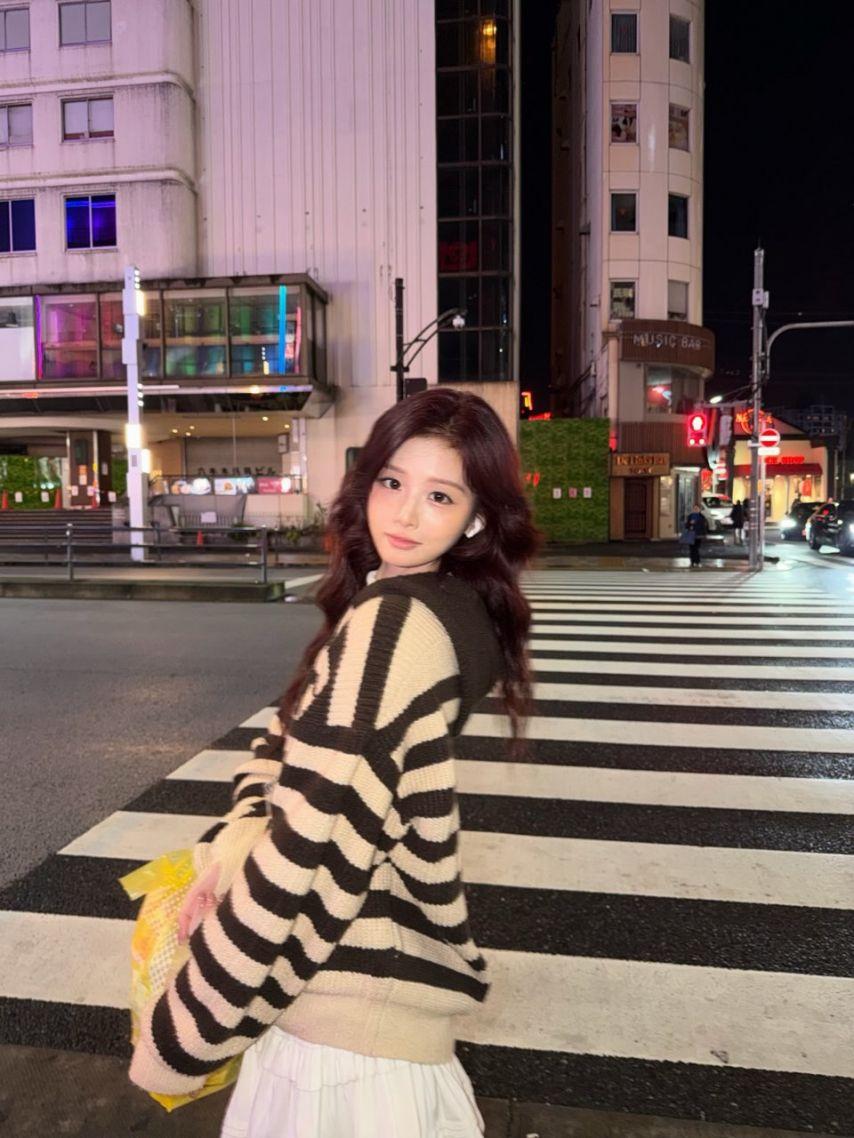 NMIXX (엔믹스) 설윤0