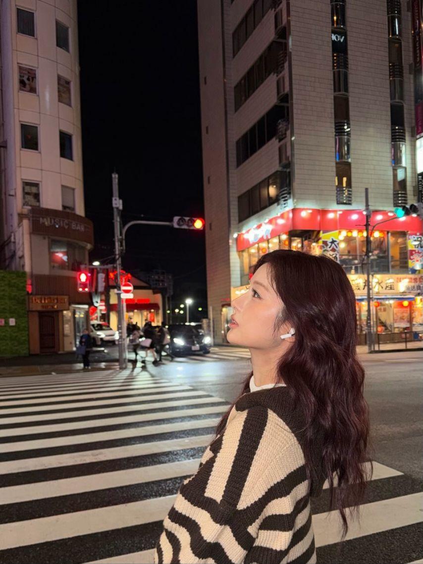 NMIXX (엔믹스) 설윤1