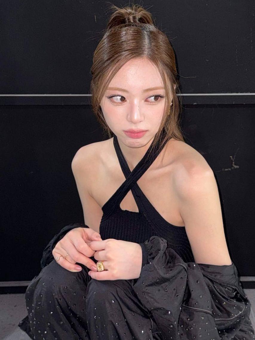 ITZY (있지) 유나3