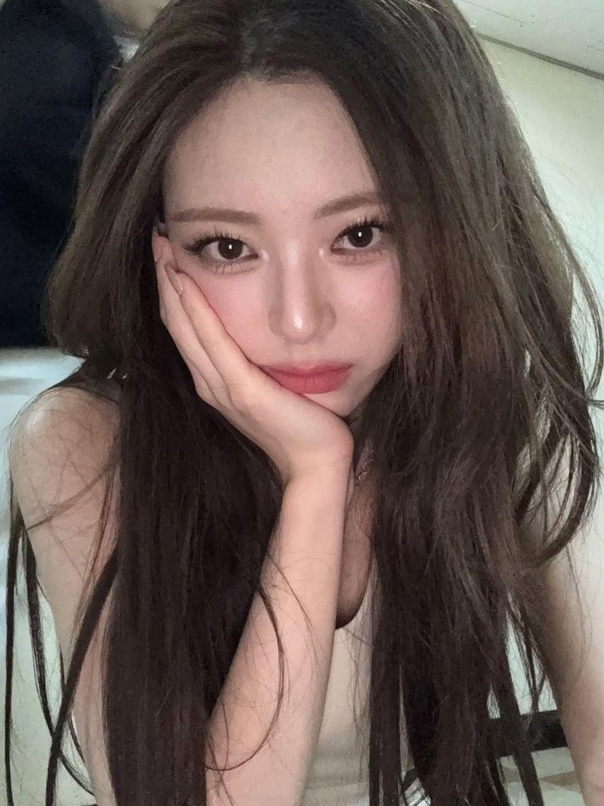 ITZY (있지) 유나4