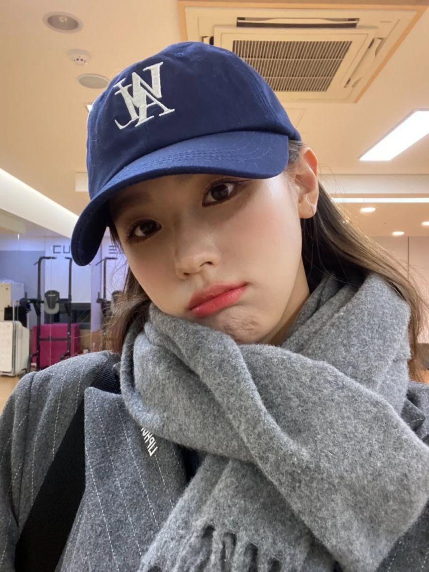 아이들 (i-dle) 미연0