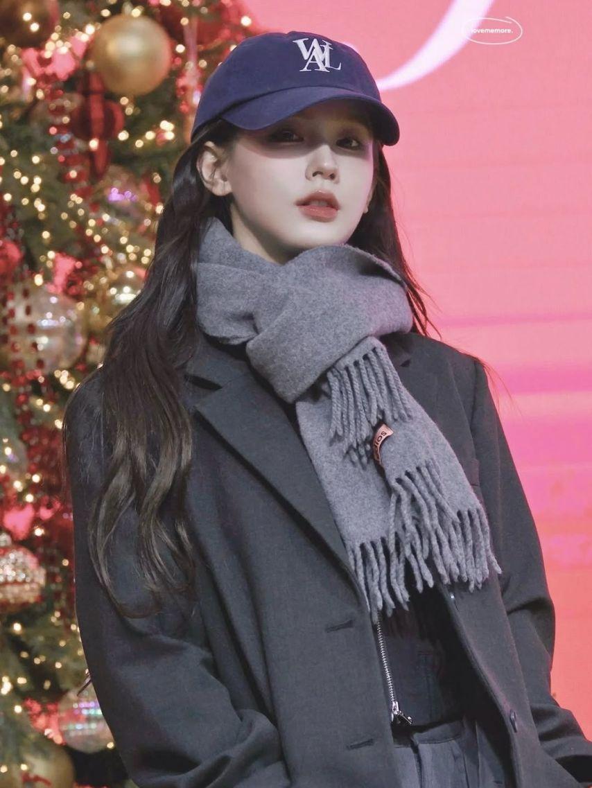 아이들 (i-dle) 미연3