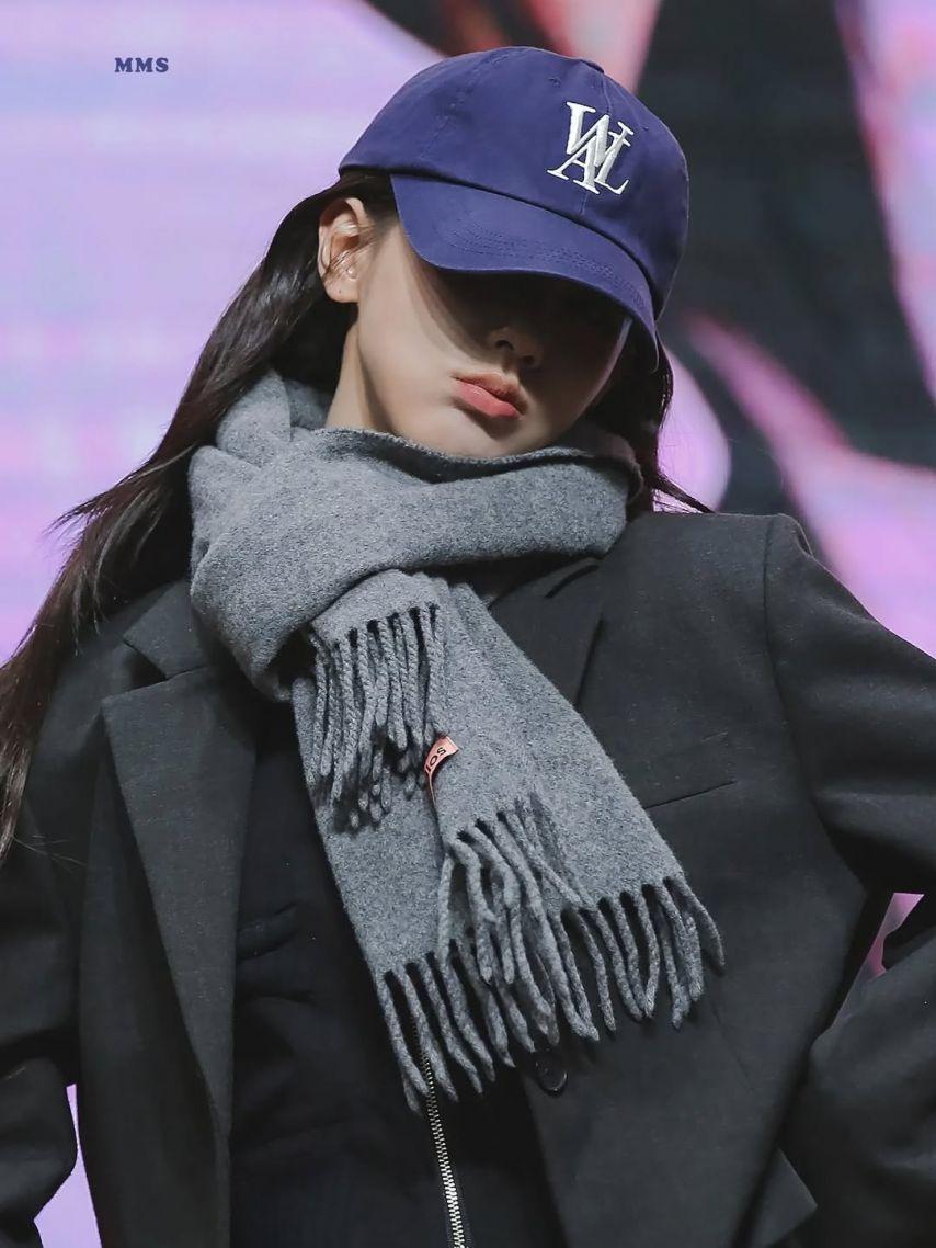 아이들 (i-dle) 미연4