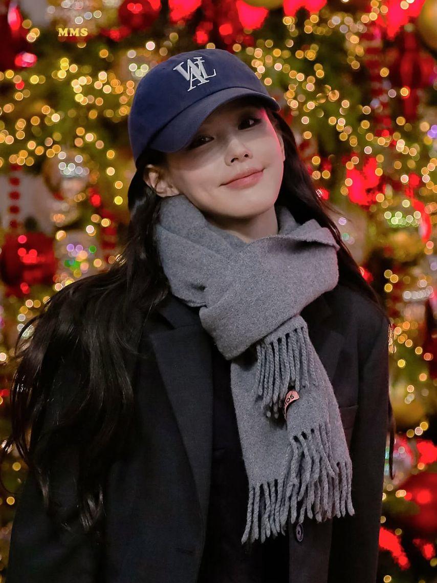 아이들 (i-dle) 미연8