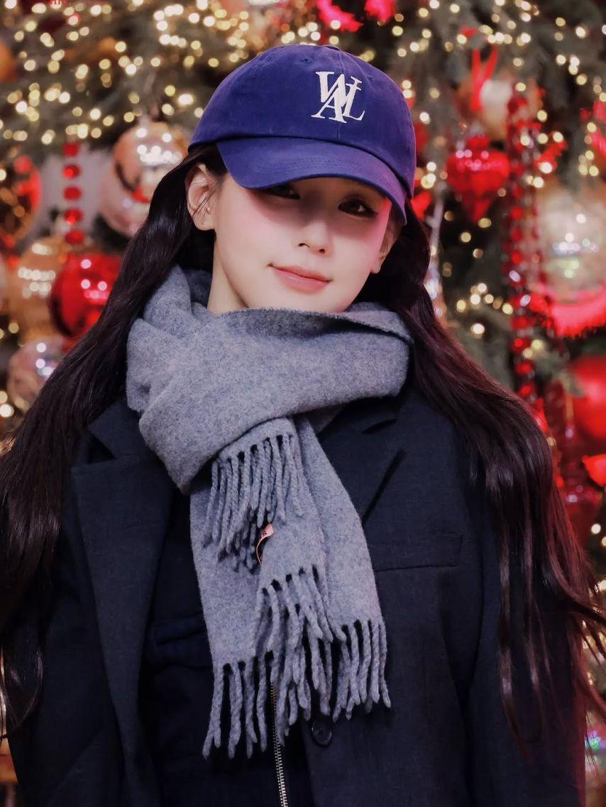 아이들 (i-dle) 미연9