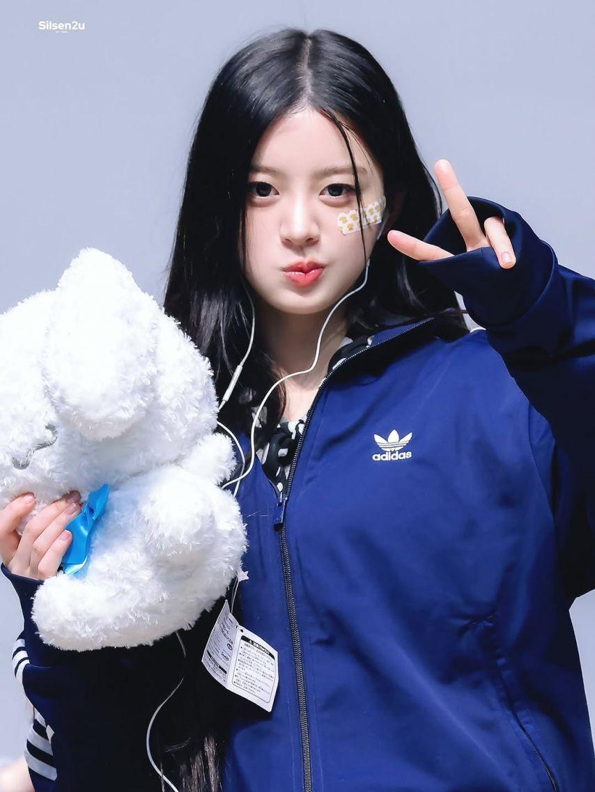 아일릿 (ILLIT) 민주0