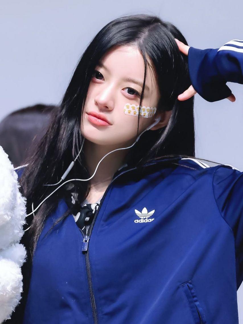 아일릿 (ILLIT) 민주2