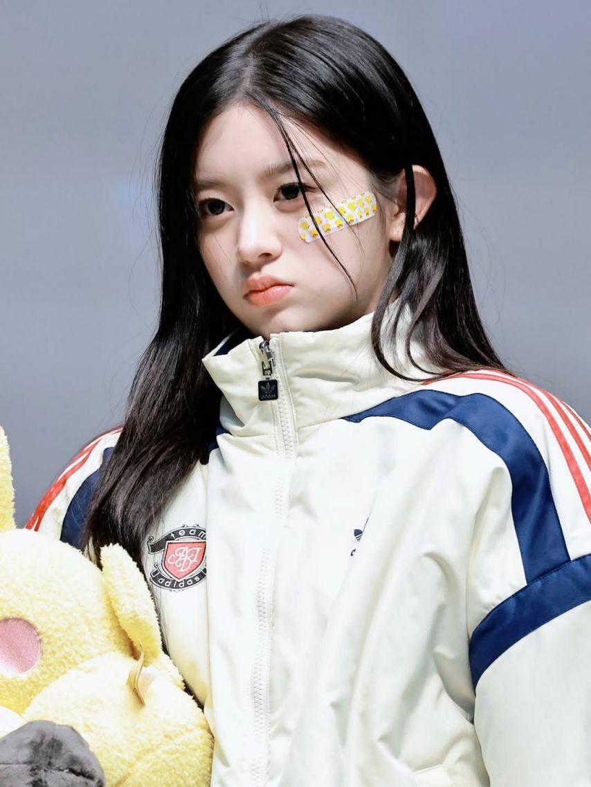 아일릿 (ILLIT) 민주3