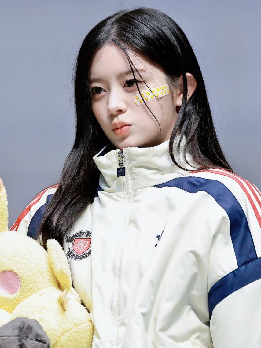 아일릿 (ILLIT) 민주4