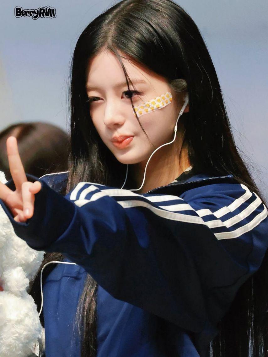 아일릿 (ILLIT) 민주5