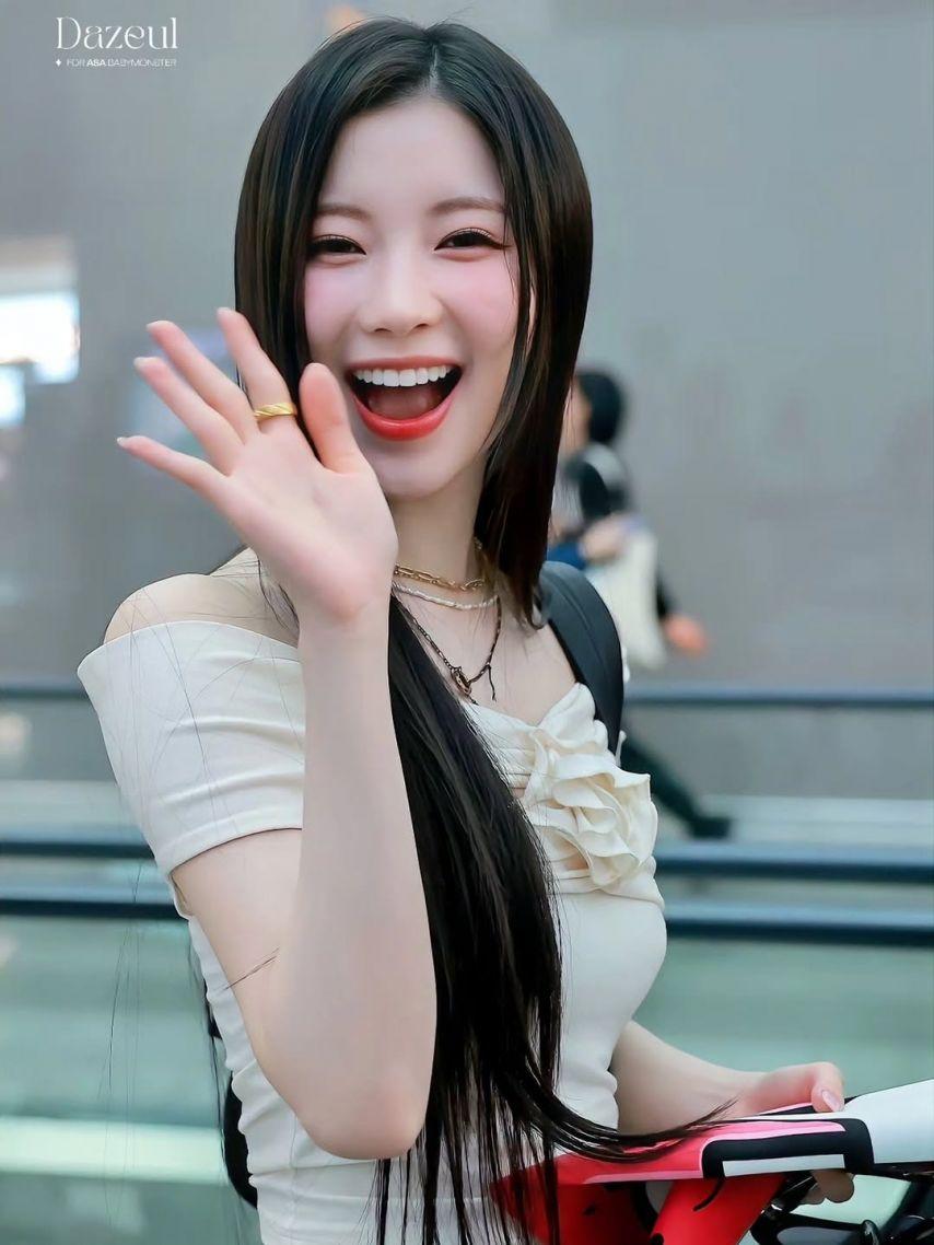 BABYMONSTER (베이비몬스터) 아사11