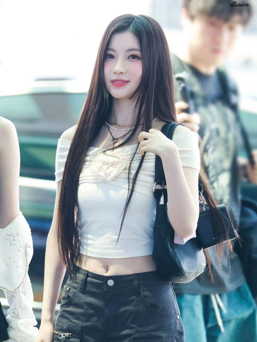 BABYMONSTER (베이비몬스터) 아사2