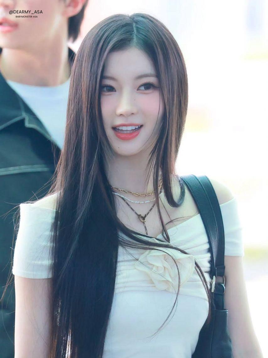 BABYMONSTER (베이비몬스터) 아사3