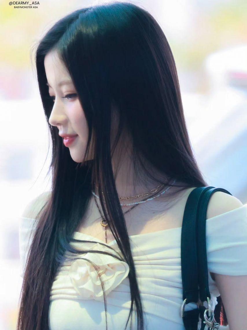 BABYMONSTER (베이비몬스터) 아사7