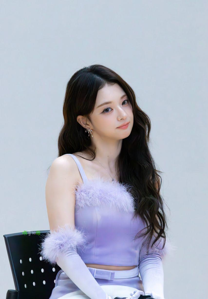 프로미스나인 이나경1