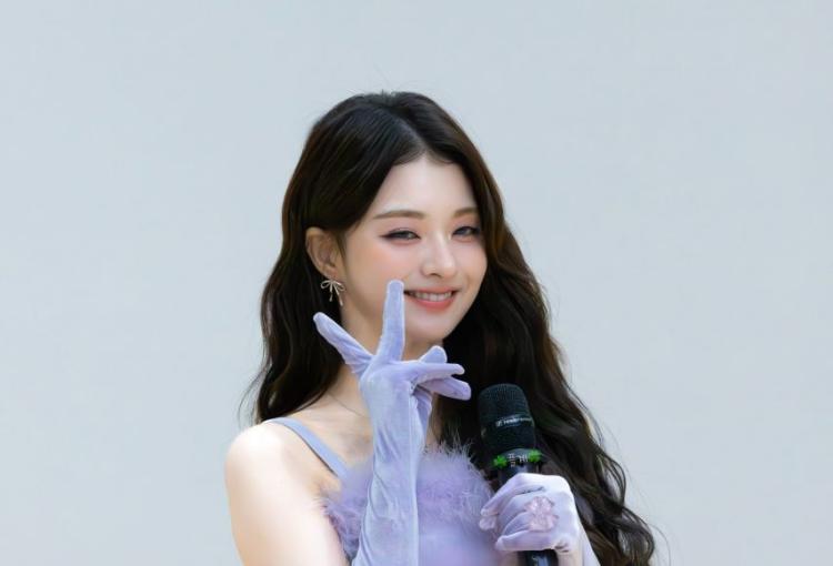 프로미스나인 이나경2