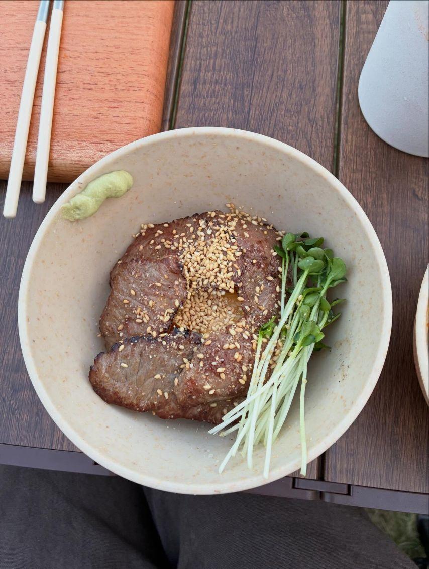 설현 인별 등 바퀴달린집! 선물같은 시간17