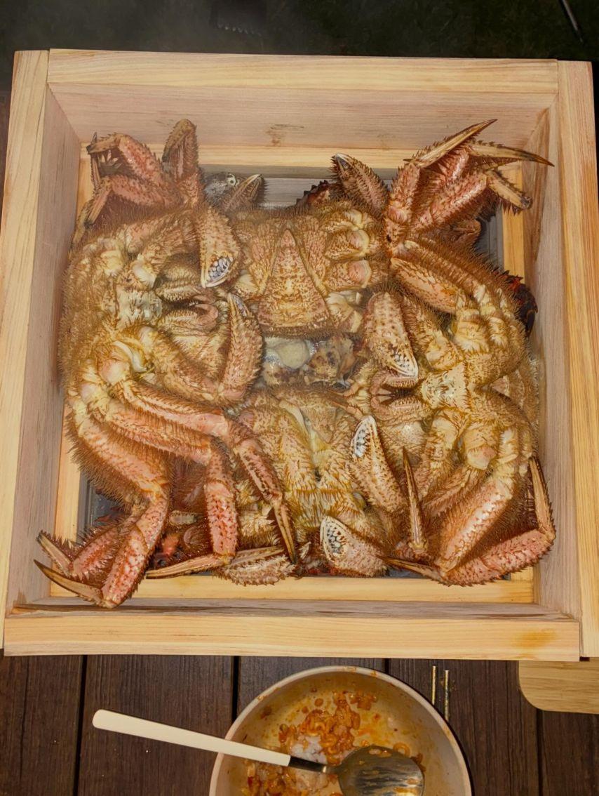 설현 인별 등 바퀴달린집! 선물같은 시간20