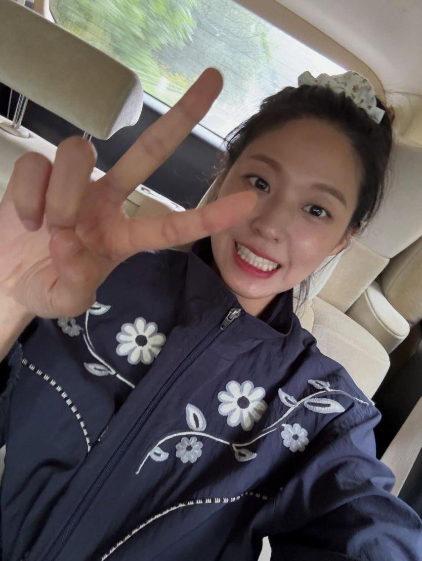 설현 인별 등 바퀴달린집! 선물같은 시간6