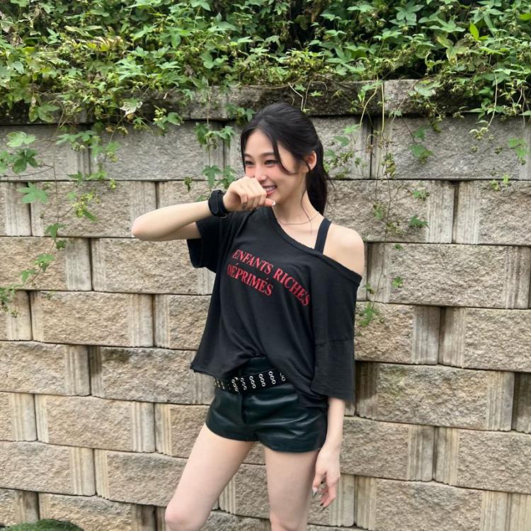 베이비돈크라이 베니1