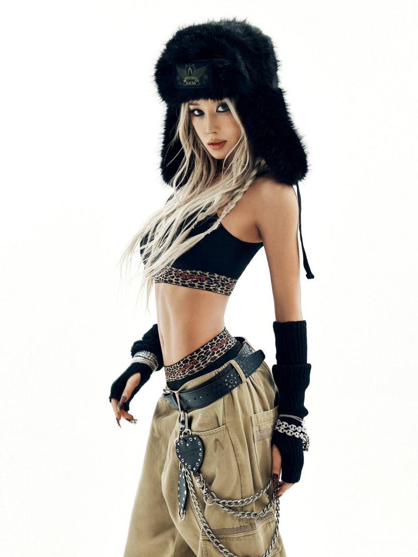 다영 우주소녀 AAKAM아캄7