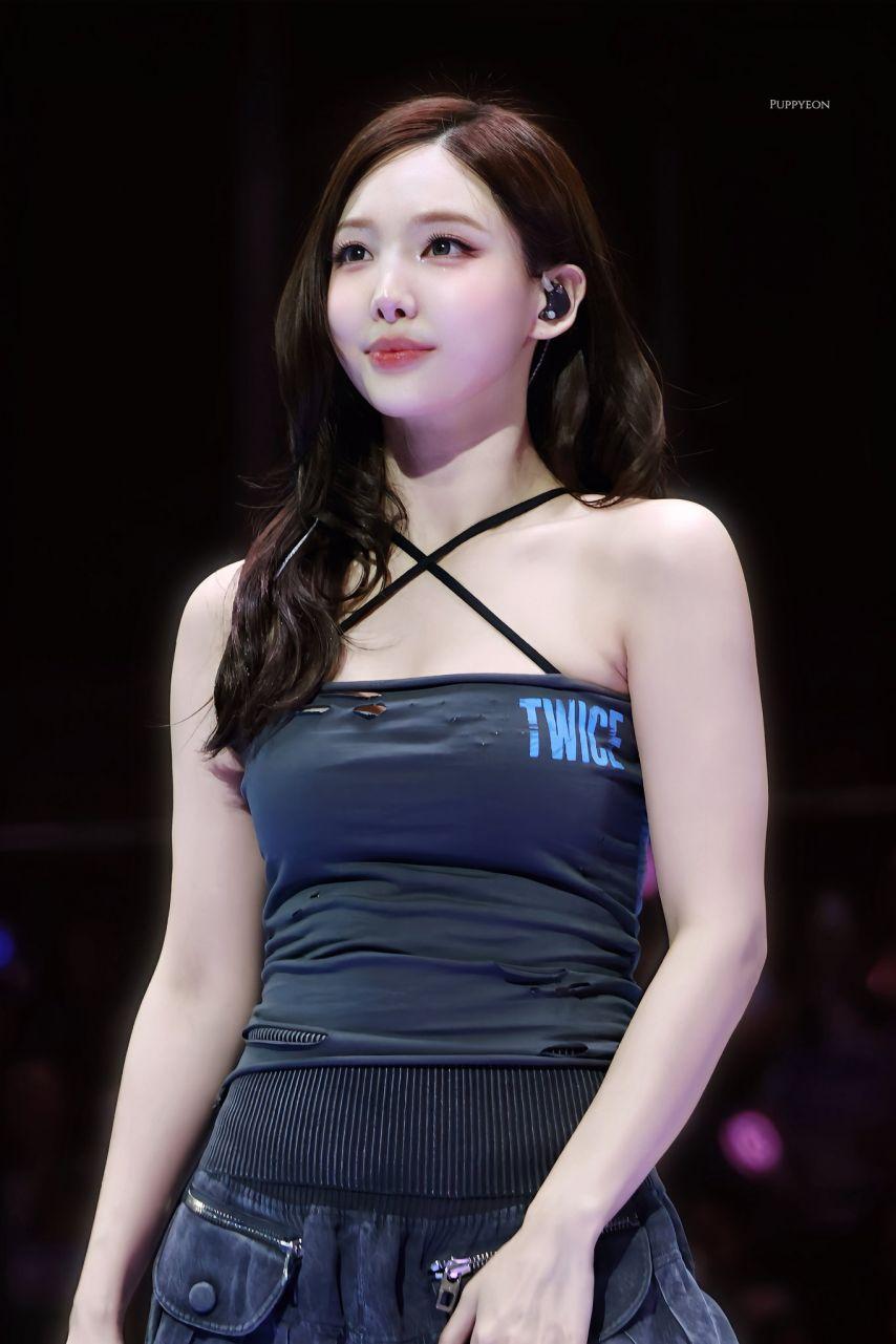 트와이스 나연2