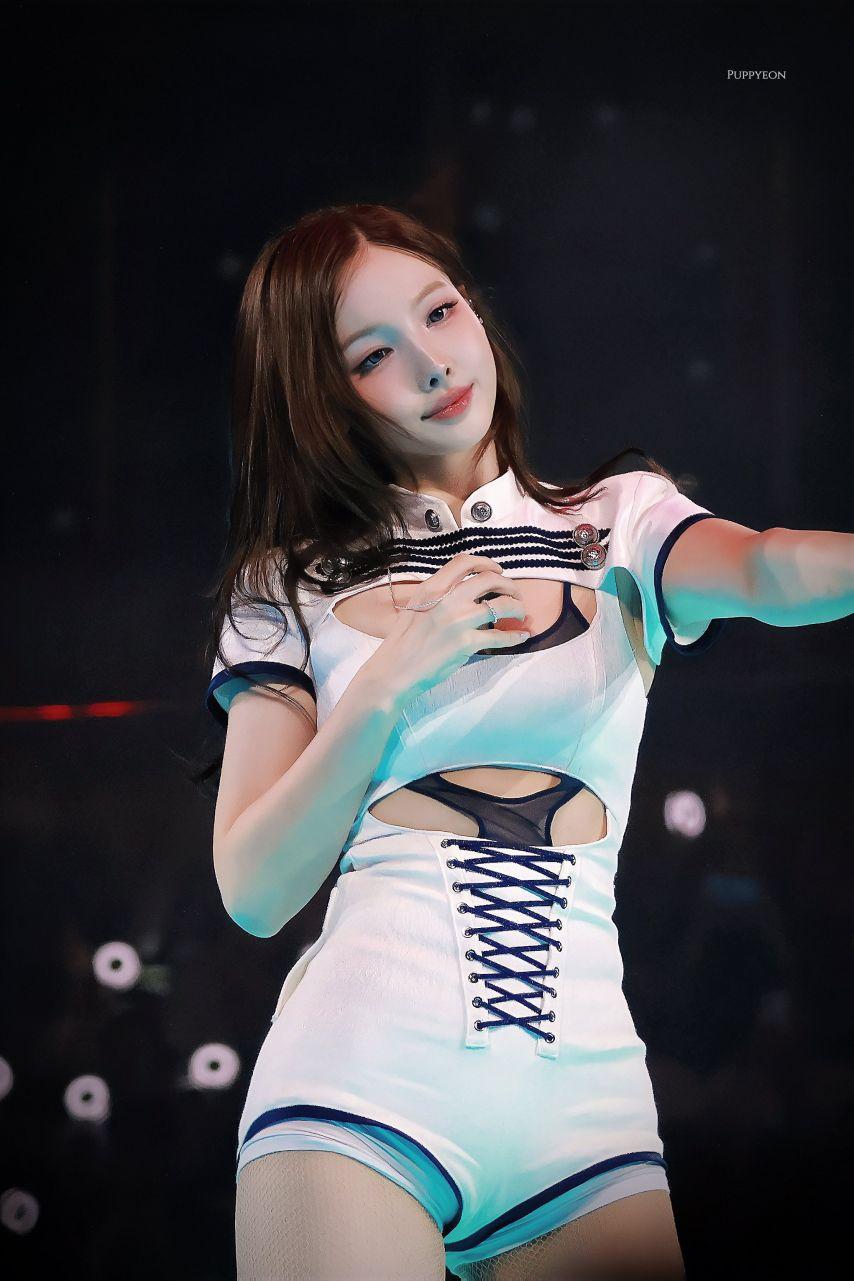 트와이스 나연5