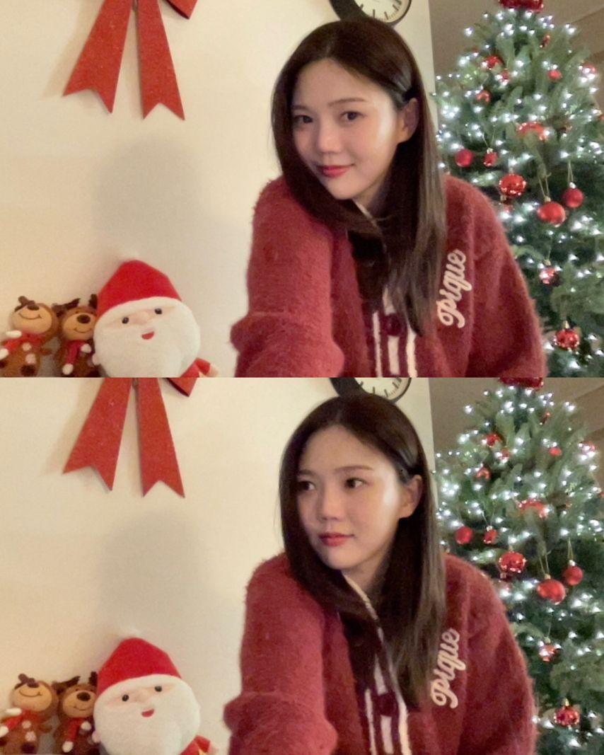 효정 오마이걸0