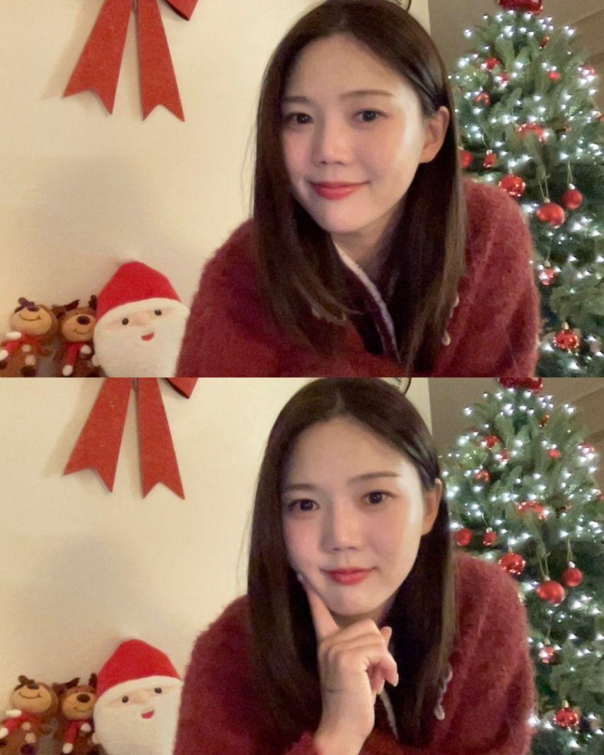 효정 오마이걸2