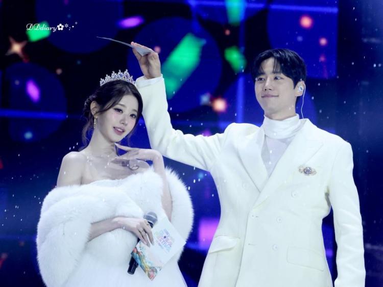 아이브 장원영4