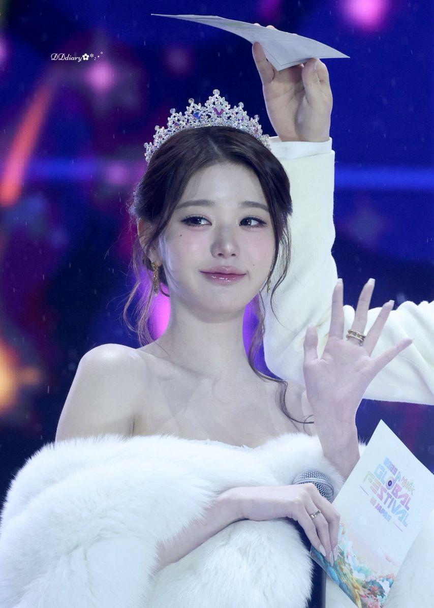 아이브 장원영6