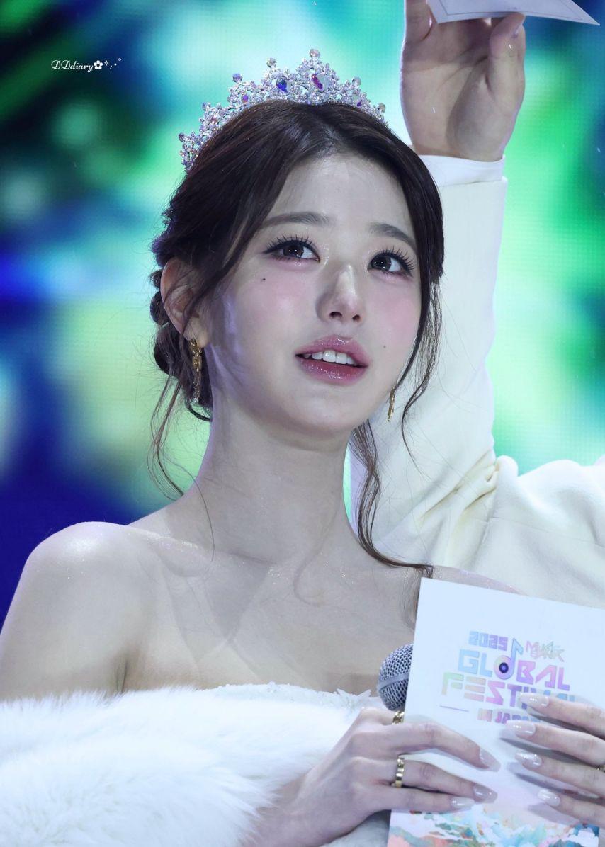 아이브 장원영7