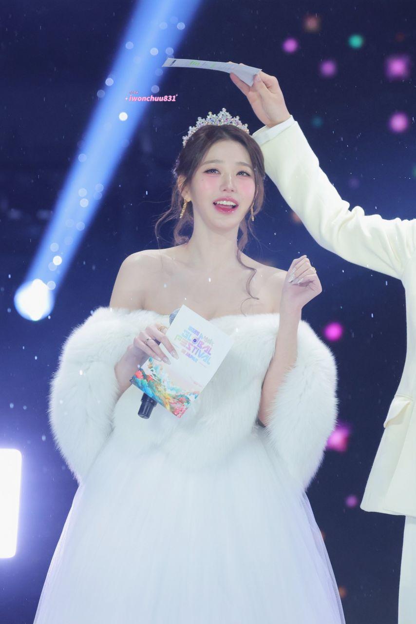 아이브 장원영8