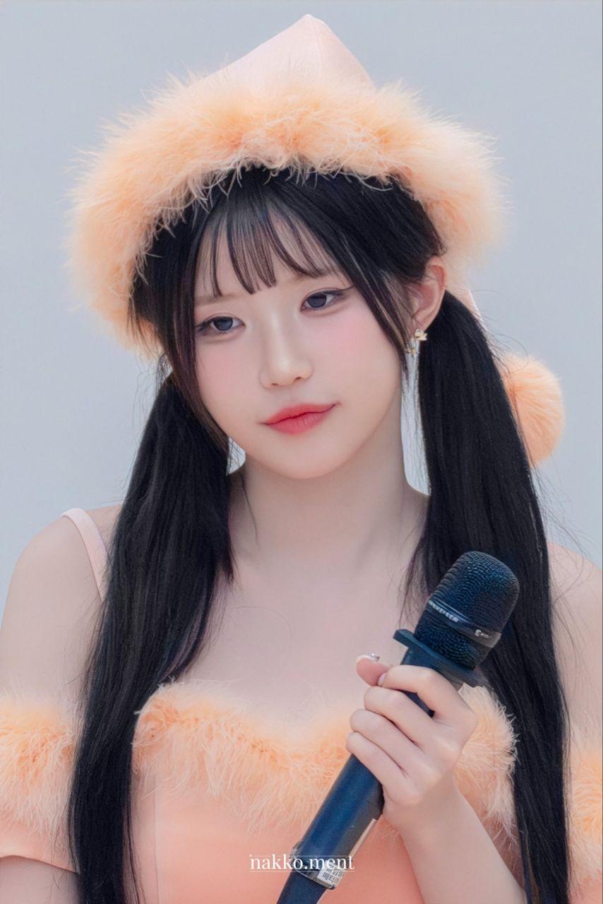 프로미스나인 송하영2