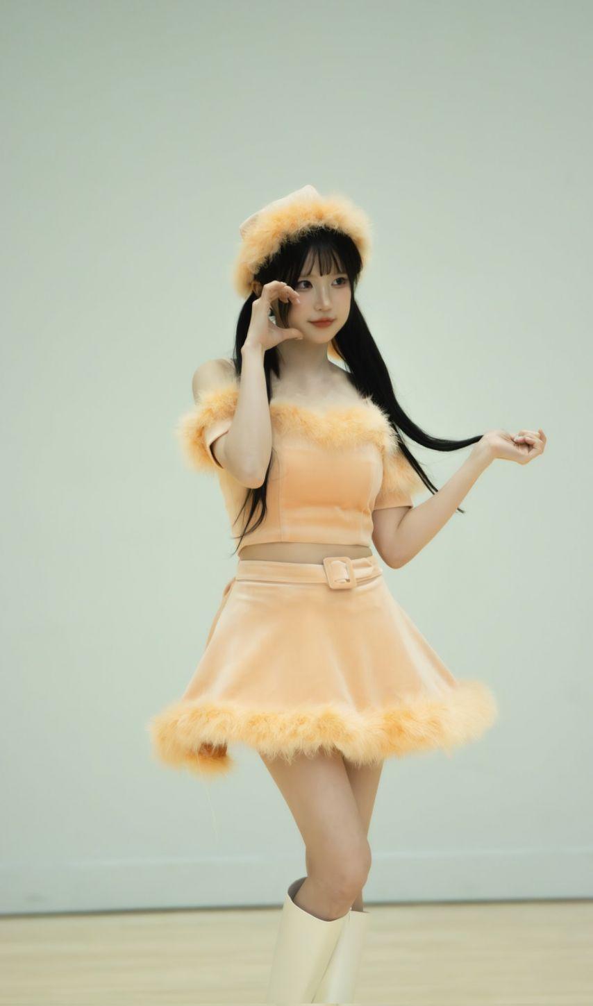 프로미스나인 송하영4