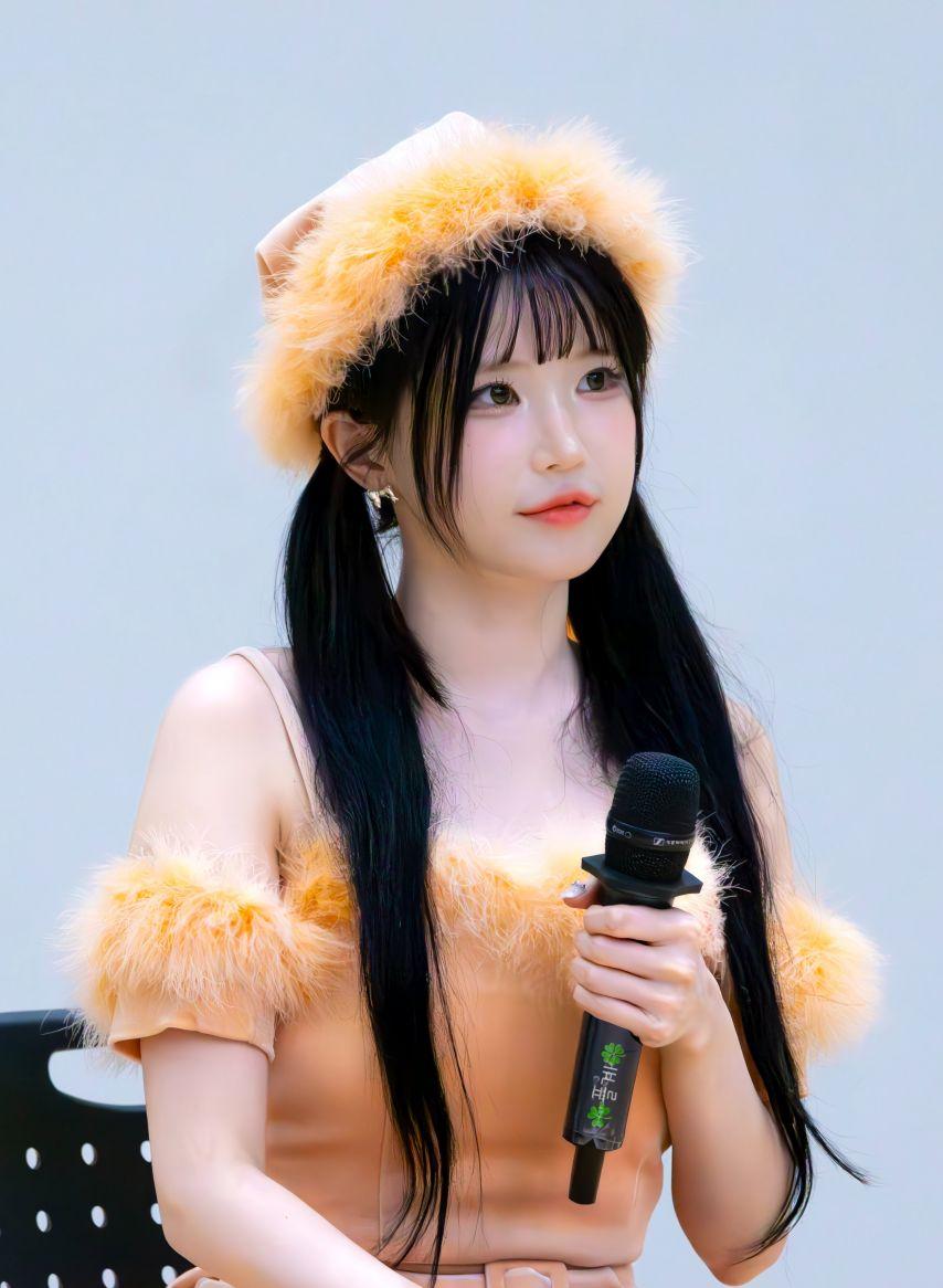 프로미스나인 송하영6