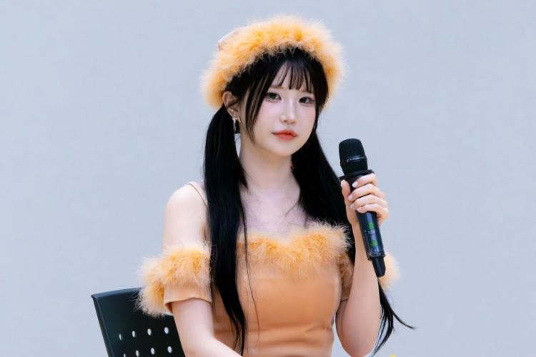 프로미스나인 송하영7