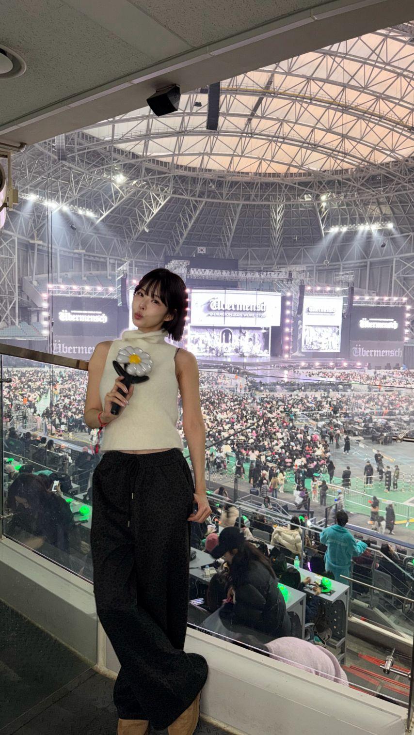 김해나 아나운서0