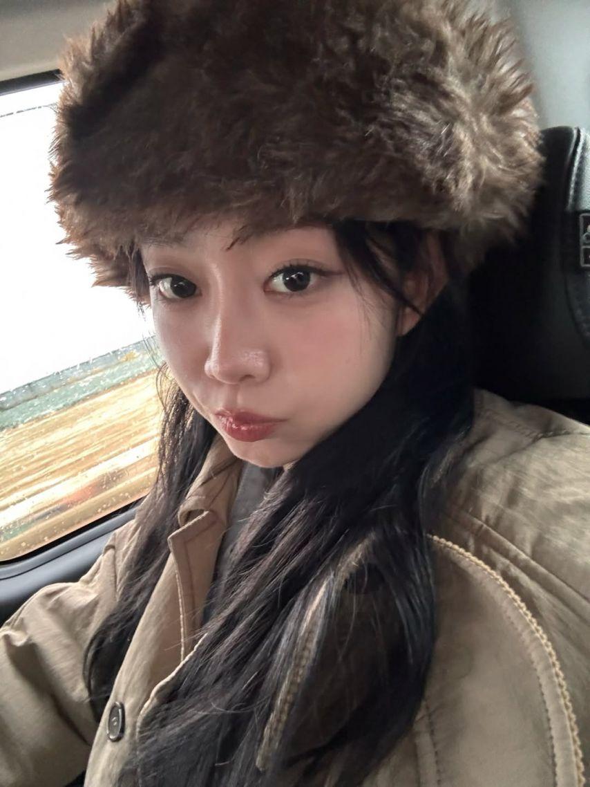 러블리즈 서지수0