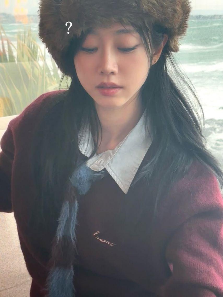 러블리즈 서지수4