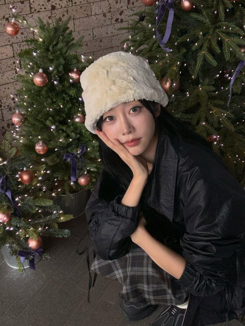 러블리즈 서지수5