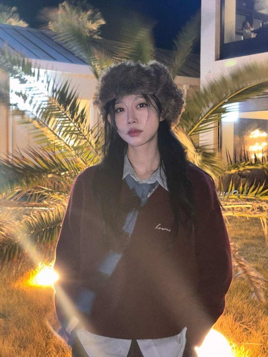 러블리즈 서지수6