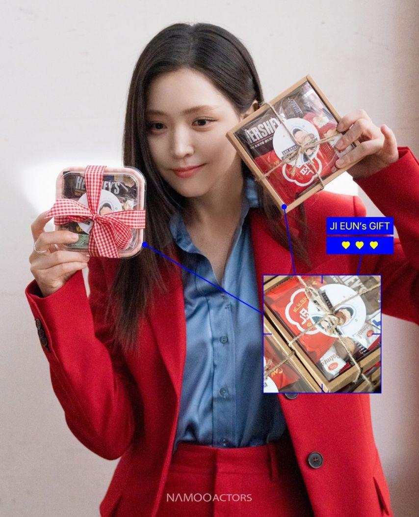 김지은 a.k.a 115 보고서2