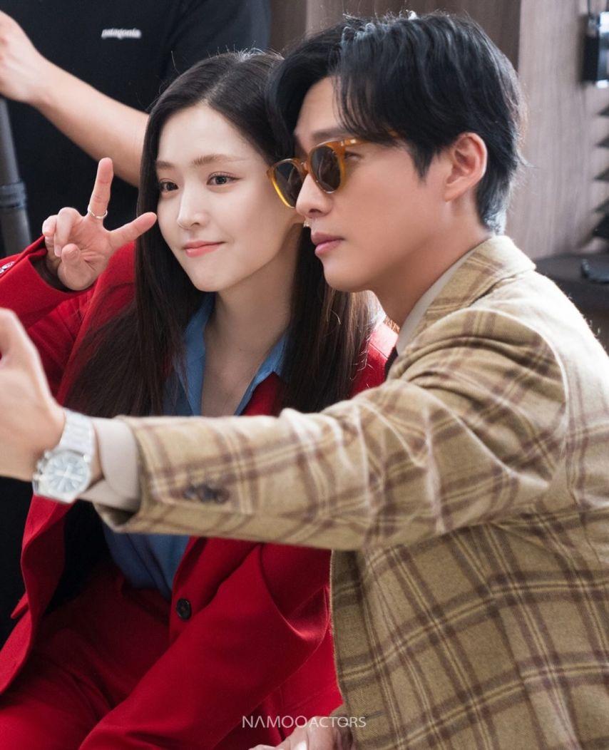 김지은 a.k.a 115 보고서3