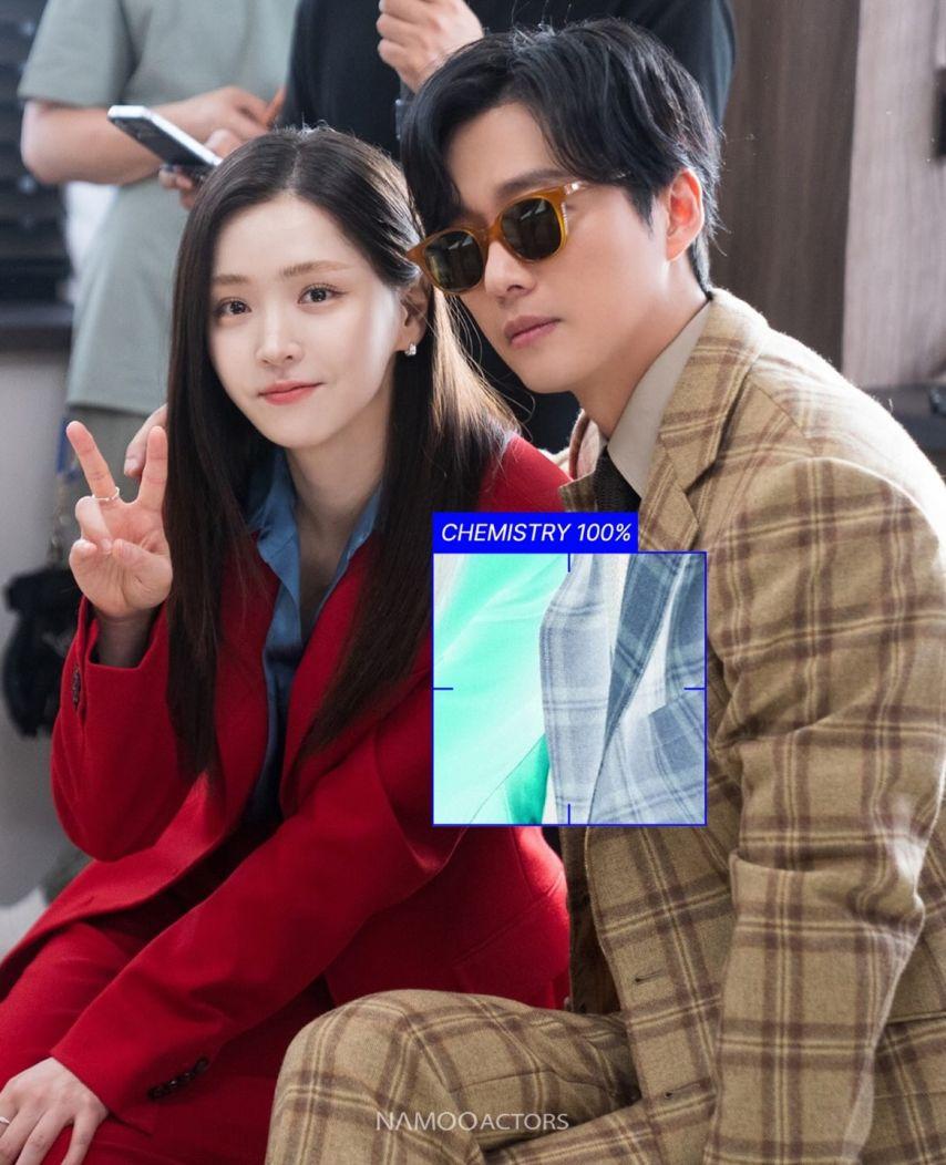 김지은 a.k.a 115 보고서4