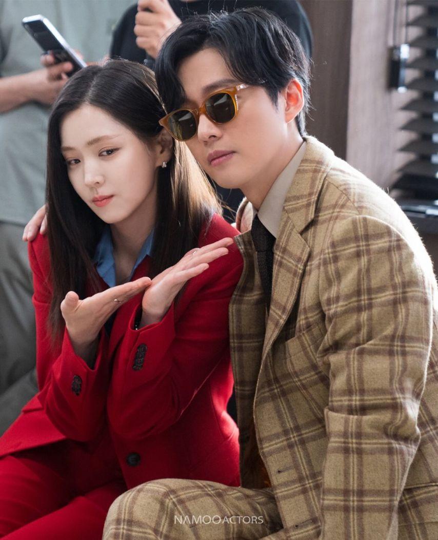 김지은 a.k.a 115 보고서5