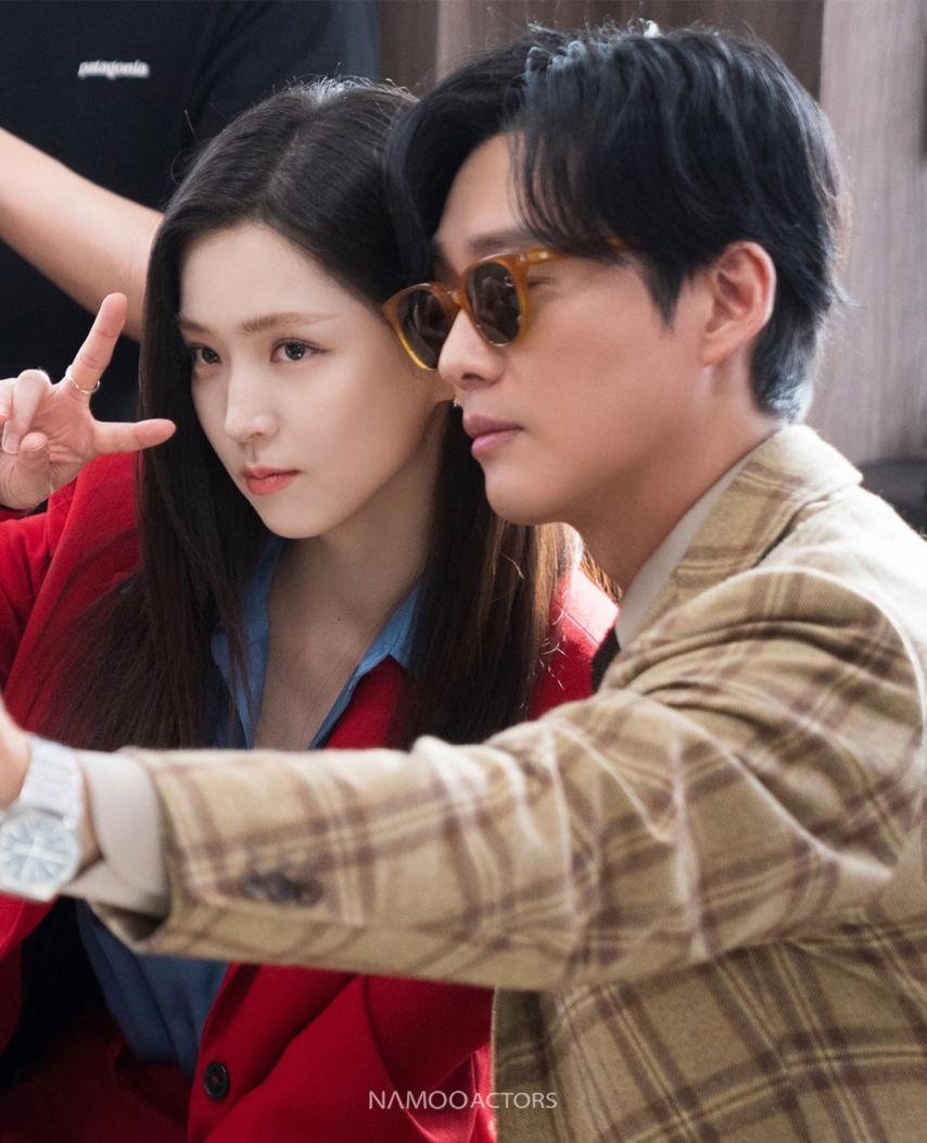 김지은 a.k.a 115 보고서6