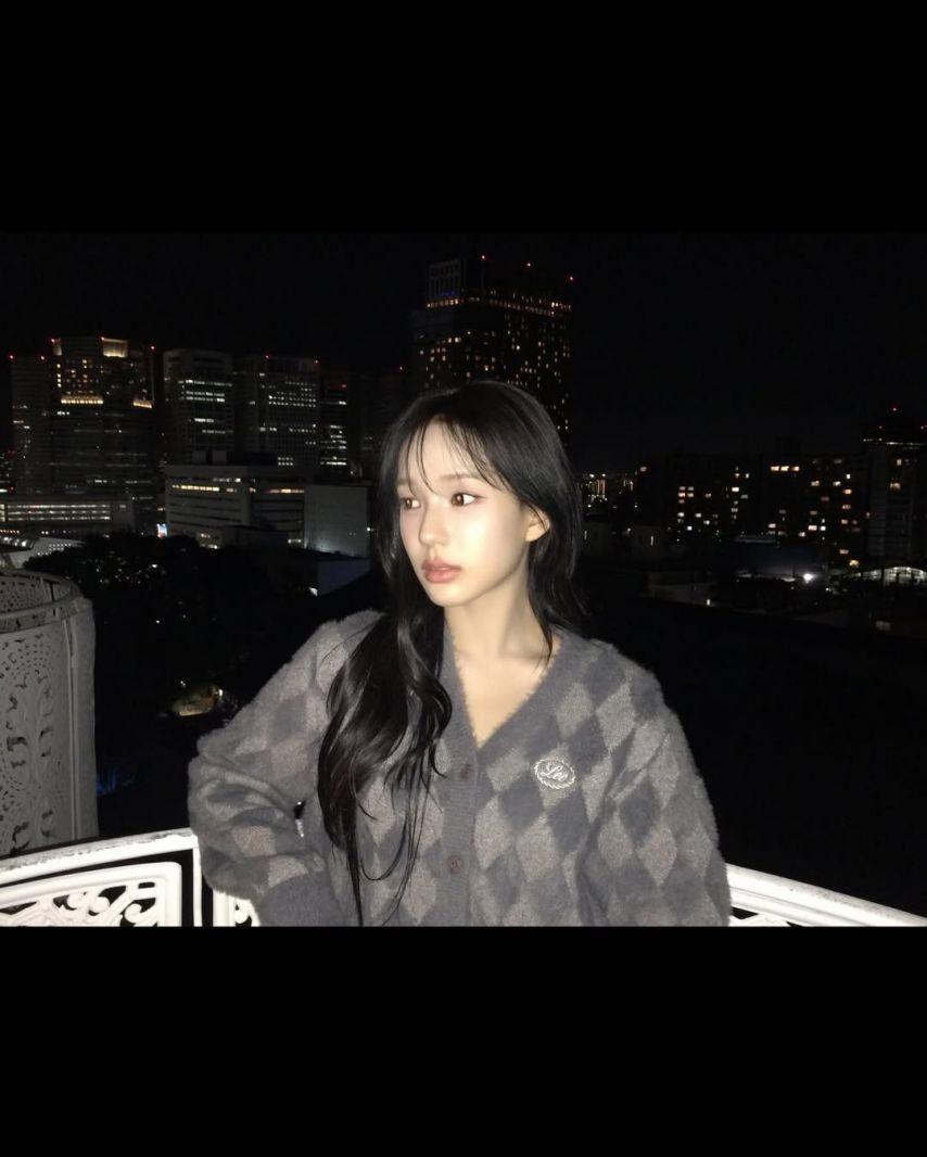 이즈나 유사랑1